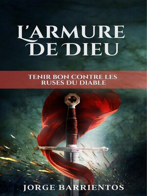 cover image of L'armure de Dieu